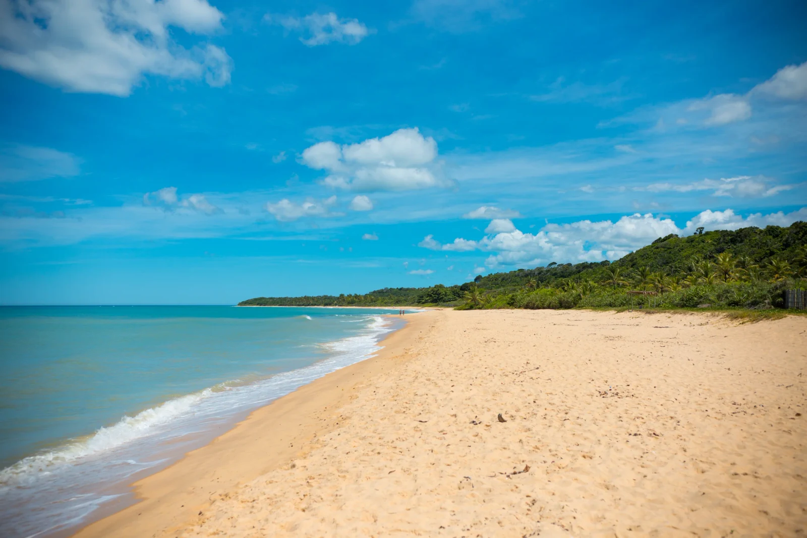Praia de Itapororoca